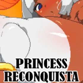 Princess Reconquista