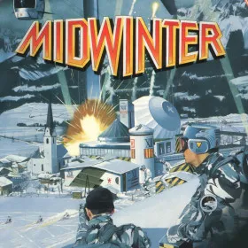 Midwinter