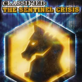 Classified: The Sentinel Crisis