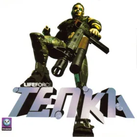 Lifeforce Tenka