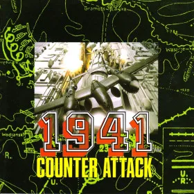 1941: Counter Attack