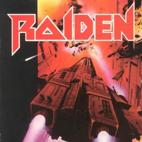 Raiden