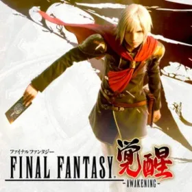 Final Fantasy Awakening