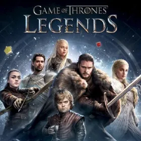 Game of Thrones: Legends