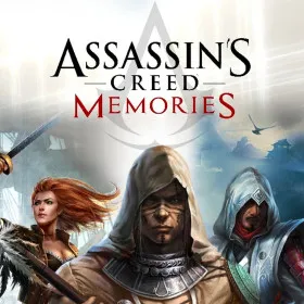 Assassin's Creed: Memories