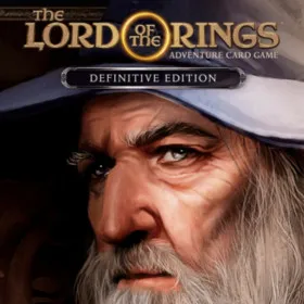 The Lord of the Rings: Adventure Card Game