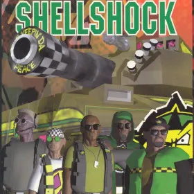 Shellshock