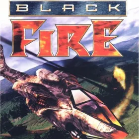Black Fire (1995)