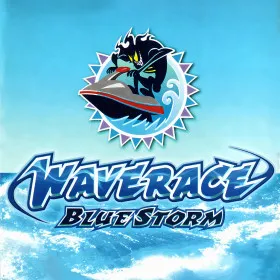Wave Race: Blue Storm