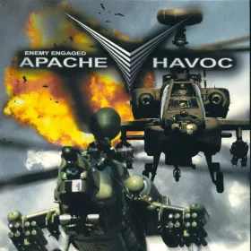 Enemy Engaged: Apache vs Havoc