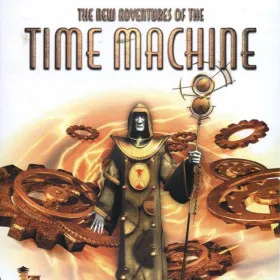 The New Adventures of the Time Machine