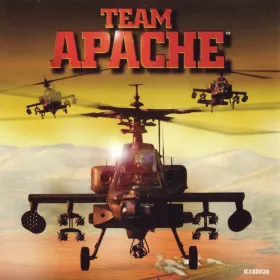 Team Apache