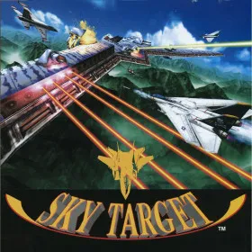 Sky Target