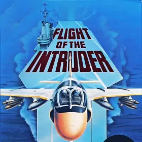 Flight of the Intruder