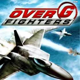 Over G Fighters