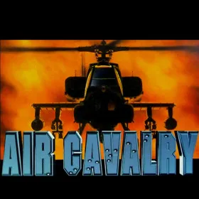 Air Cavalry