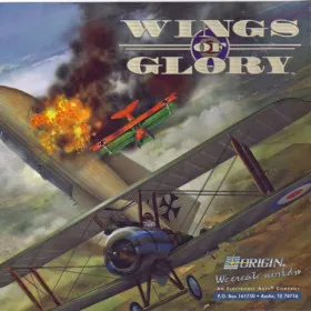Wings of Glory