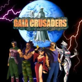 Gaia Crusaders