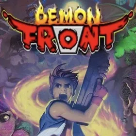 Demon Front