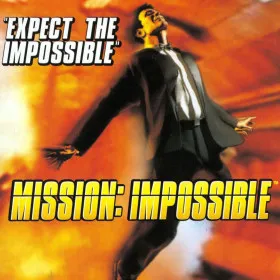 Mission: Impossible