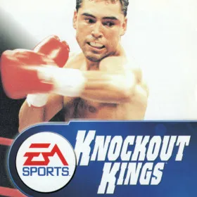 Knockout Kings