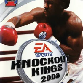 Knockout Kings 2003