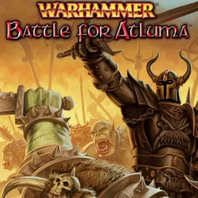 Warhammer: Battle for Atluma