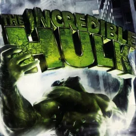 The Incredible Hulk (2003)