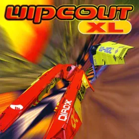 Wipeout XL