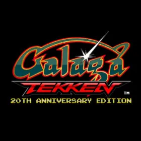 Galaga: Tekken 20th Anniversary Edition