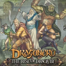 Dragonero
