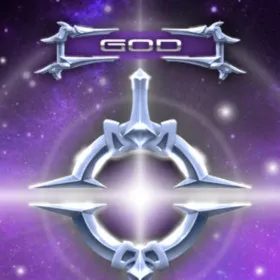 GOD STARFIGHTER