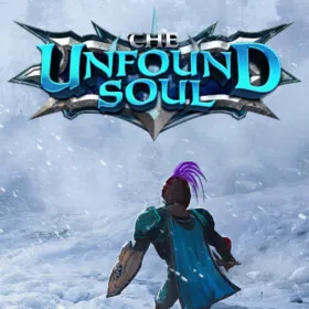 The Unfound Soul