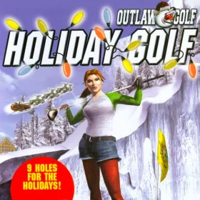 Outlaw Golf: Holiday Golf