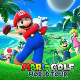 Mario Golf: World Tour