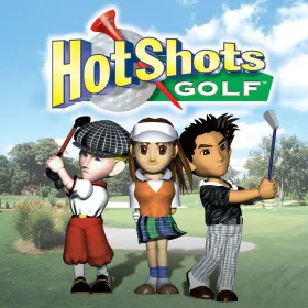 Everybody's Golf