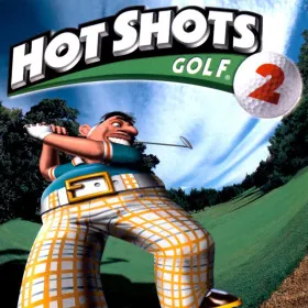 Everybody's Golf 2