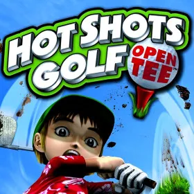 Everybody's Golf Portable