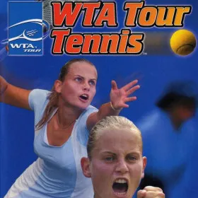 WTA Tour Tennis