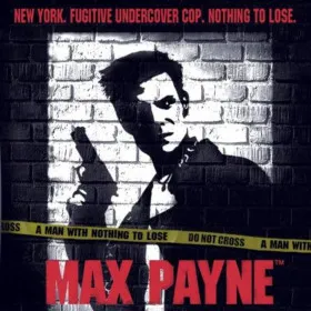 Max Payne (GBA)