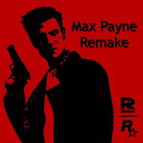 Max Payne Remake
