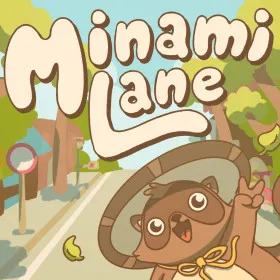 Minami Lane