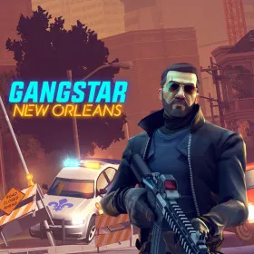 Gangstar: New Orleans