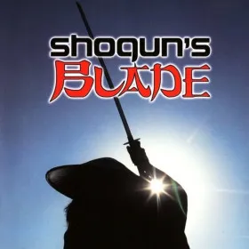 Shogun's Blade