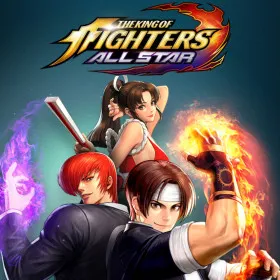 The King of Fighters: All Star