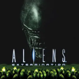 Aliens: Extermination