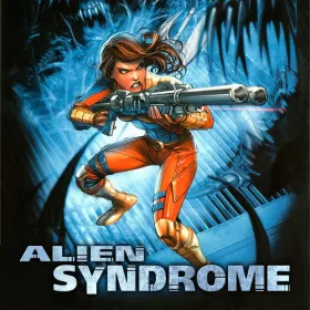 Alien Syndrome (2007)