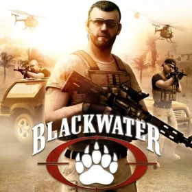 Blackwater