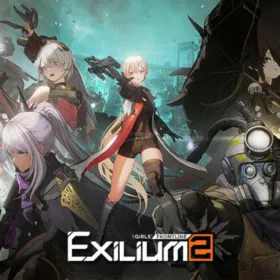 Girls' Frontline 2: Exilium