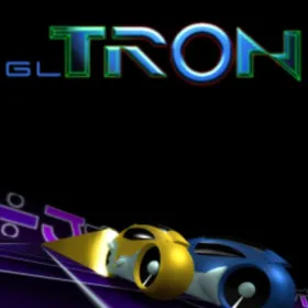 GLtron